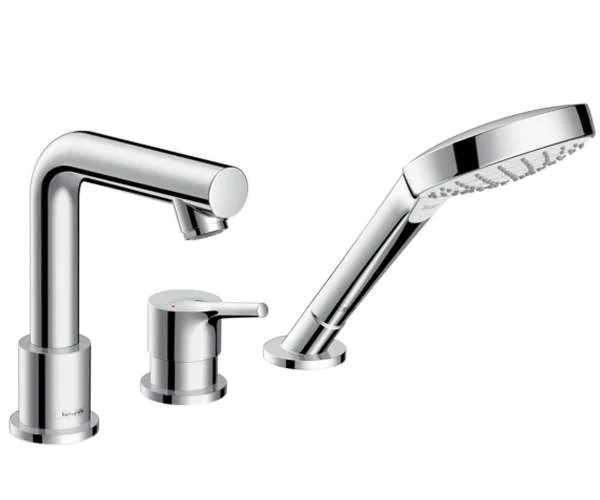 Змішувач для ванни HANSGROHE TALIS S