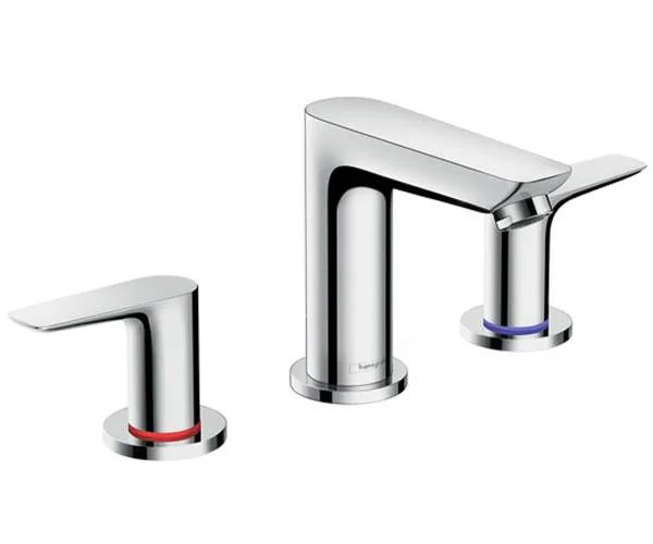 Змішувач на 3 отвори HANSGROHE TALIS E