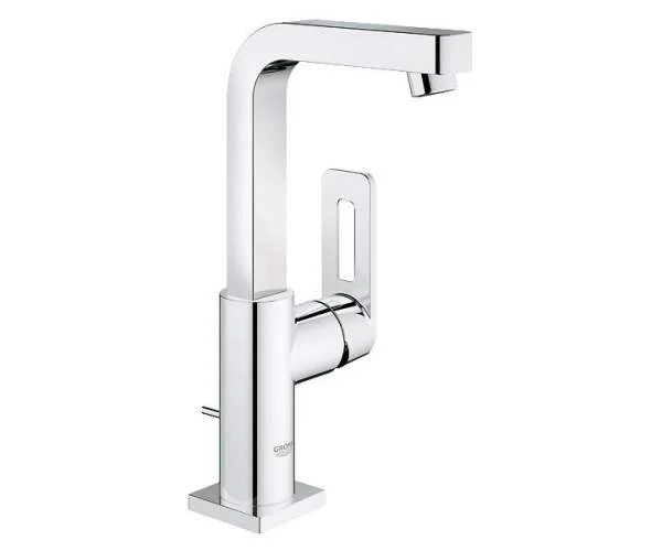 Змішувач для раковини GROHE QUADRA