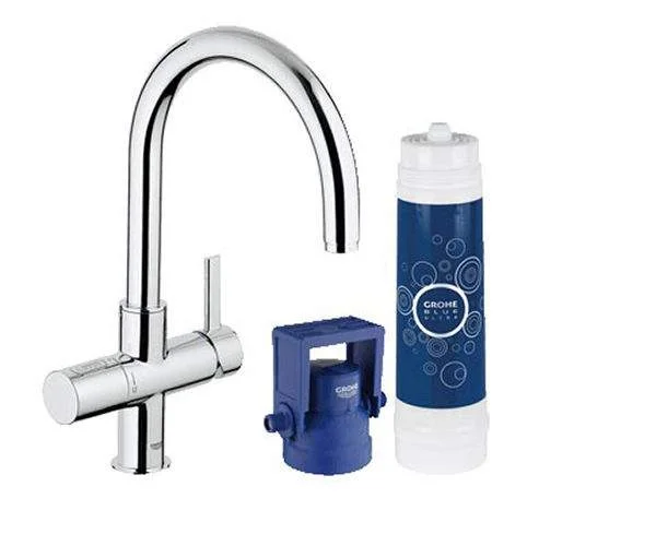 Стартовий комплект GROHE BLUE