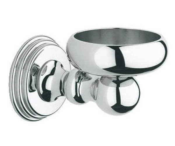 Тримач склянки GROHE SINFONIA