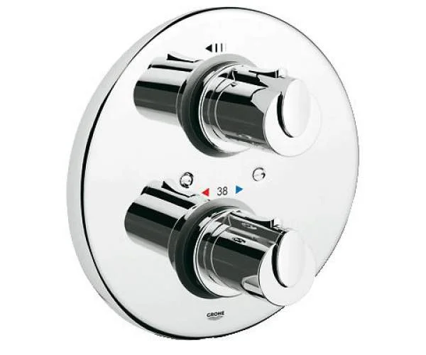 Термостат для душу GROHE GROHTHERM 1000