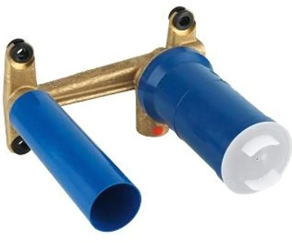 Вбудований механізм GROHE