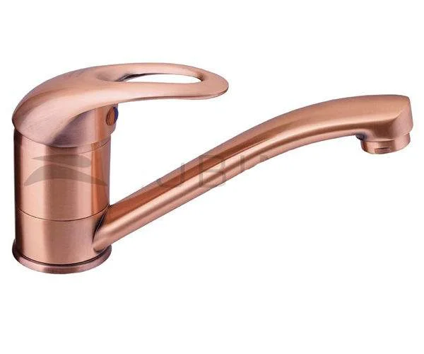 Змішувач для умивальника RUBINETA PRINCE