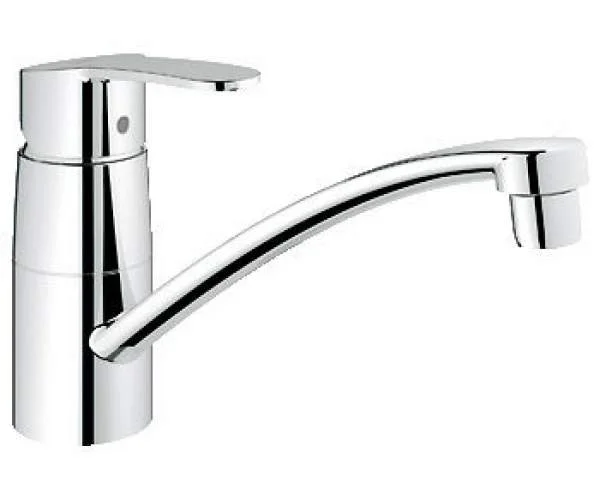 Змішувач для мийки GROHE EUROSTYLE COSMOPOLITAN