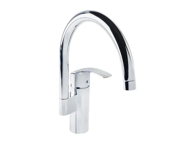 Змішувач для кухні GROHE EUROSMART NEW