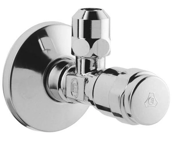 Кутовий вентиль GROHE EGGEMANN
