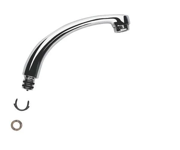 Поворотний вилив GROHE