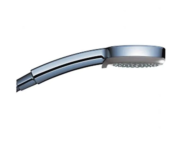 Душова лійка HANSGROHE VERSO VARIO STEEL OPTIC