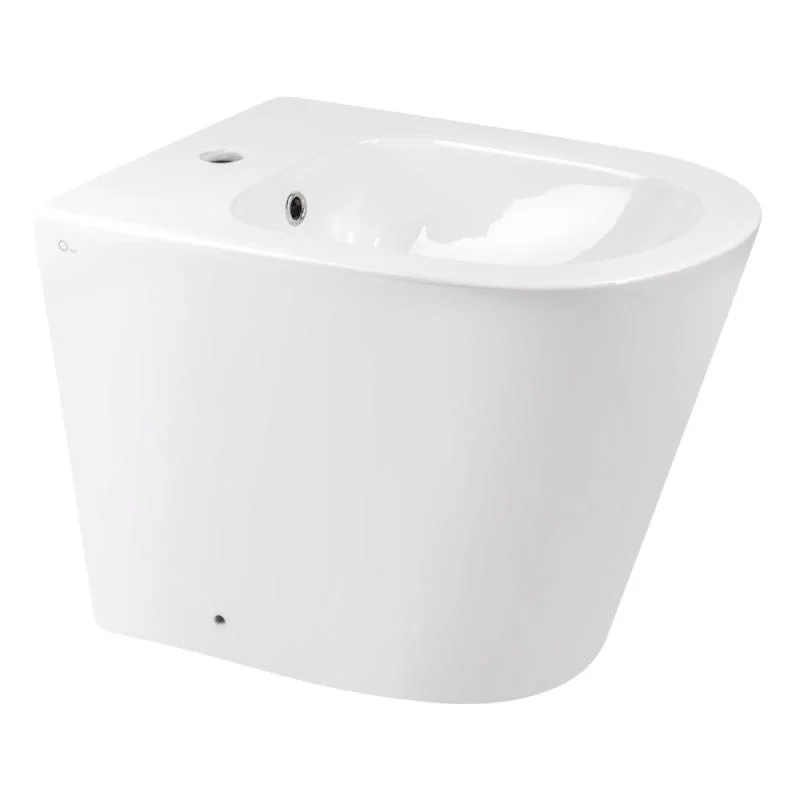 Біде підлогове Qtap Stork