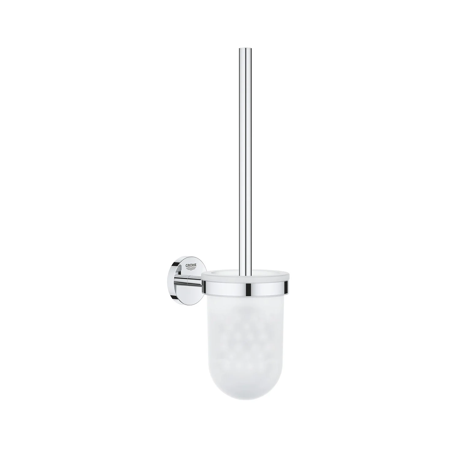 Йоржик для унітаза настінний Grohe QuickFix Start Cosmopolitan