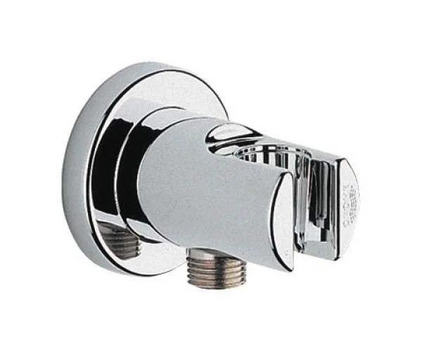 Підключення з тримачем лійки GROHE RELEXA