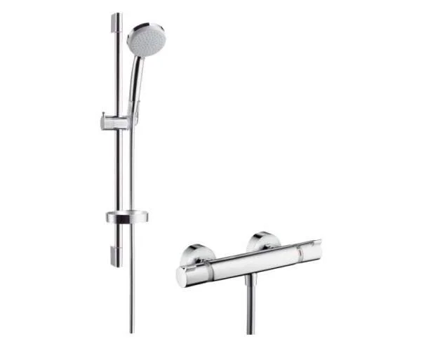 Набір для душу HANSGROHE ECOSTAT
