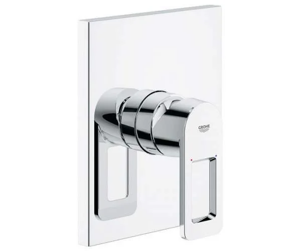 Зовнішня частина змішувача GROHE QUADRA