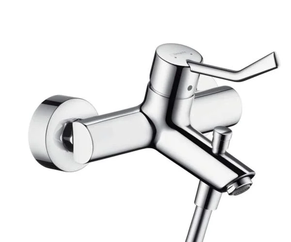 Змішувач для ванни HANSGROHE TALIS