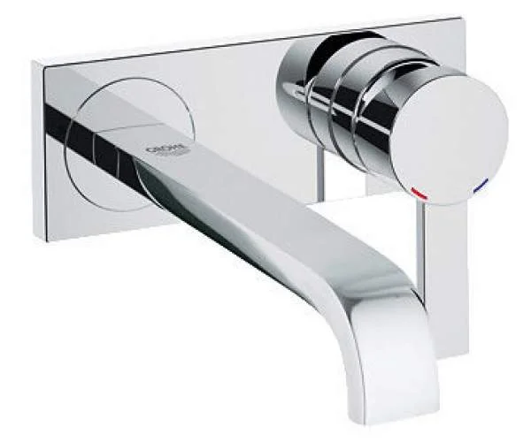 Змішувач для умивальни GROHE ALLURE