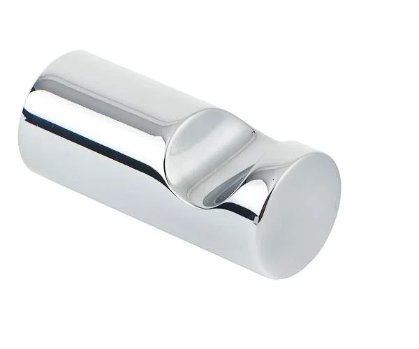 Гачок одинарний HANSGROHE PURAVIDA