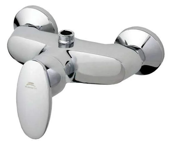 Змішувач для душу RUBINETA STYLE