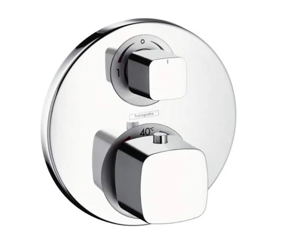 Термостат HANSGROHE METRIS