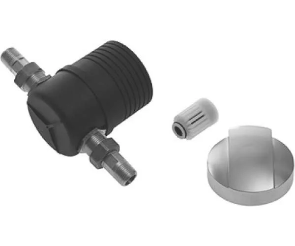 Клапан для труб DURAVIT UP