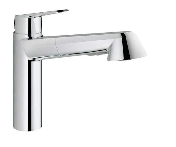 Кухонний змішувач GROHE EURODISC COSMOPOLITAN