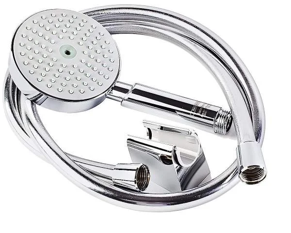 Душовий набір HANSGROHE RAINDANCE