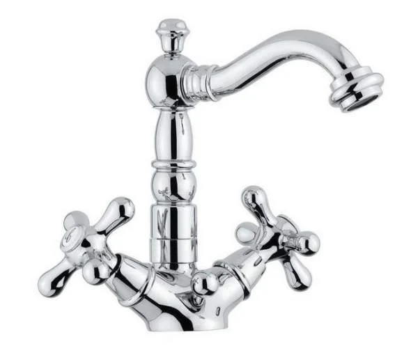 Змішувач для раковини EMMEVI DECO OLD
