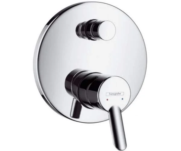 Зовнішня частина змішувача HANSGROHE FOCUS S