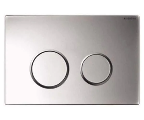 Кнопка змиву GEBERIT SIGMA 20