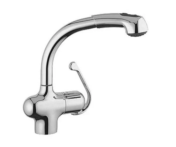 Кухонний змішувач GROHE ZEDRA