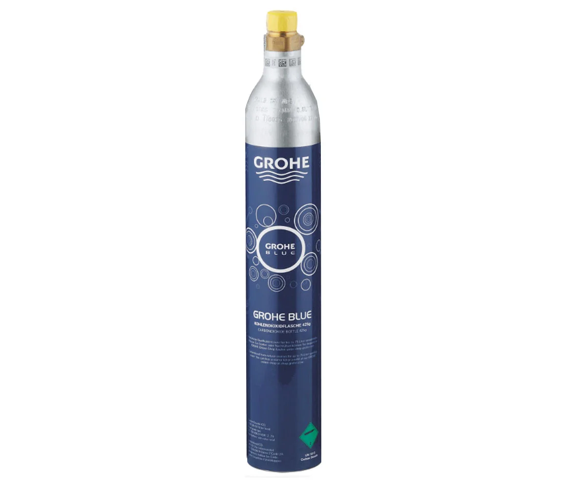 Балон із вуглекислим газом GROHE BLUE