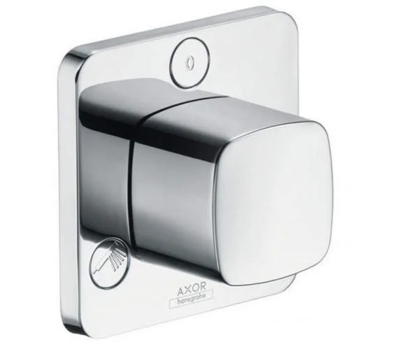Перемикач потоку HANSGROHE URQUIOLA