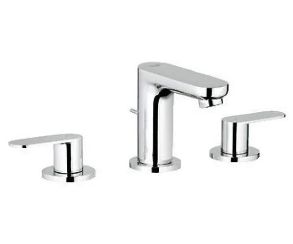 Змішувач GROHE EUROSMART COSMOPOLITAN