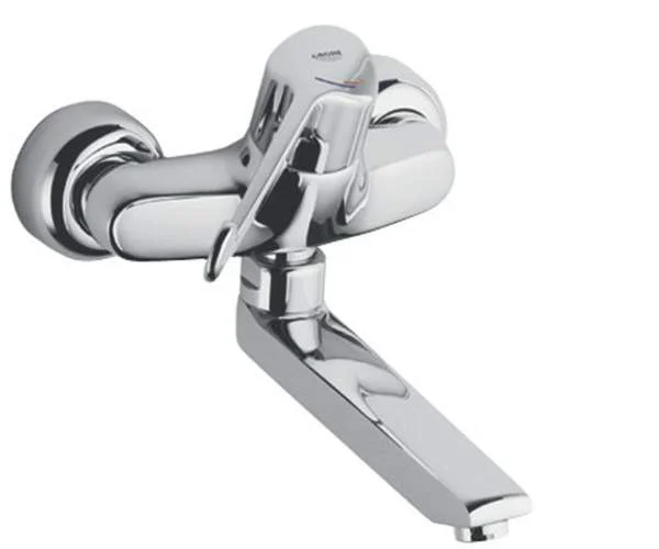 Настінний змішувач для раковини GROHE EUROECO EUROECO SPECIAL