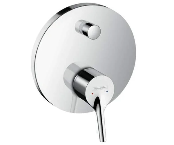 Настінний змішувач HANSGROHE TALIS S