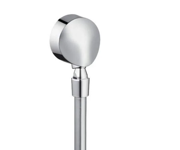 Підключення шлангу HANSGROHE FIXFIT E