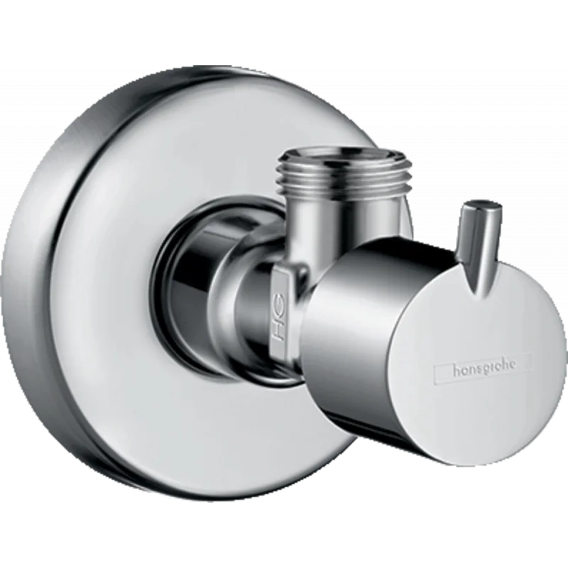 Вентиль кутовий HANSGROHE