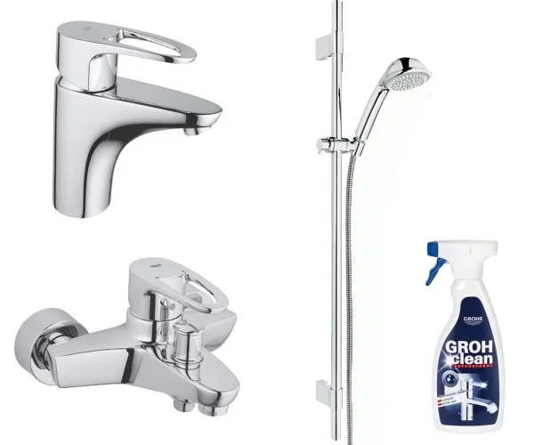 Набір для душу GROHE