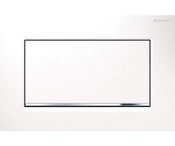 Змивна клавіша GEBERIT SIGMA 30
