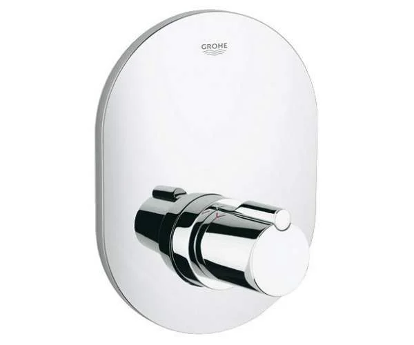 Центральний термостат GROHE TENSO