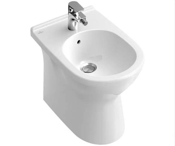 Біде VILLEROY & BOCH O.NOVO