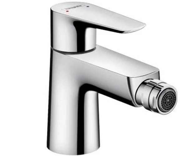 Змішувач для біде HANSGROHE TALIS E