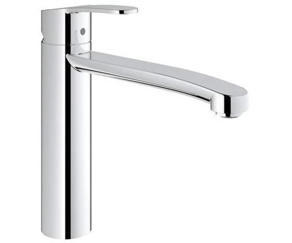 Змішувач для умивальника GROHE WAVE COSMOPOLITAN
