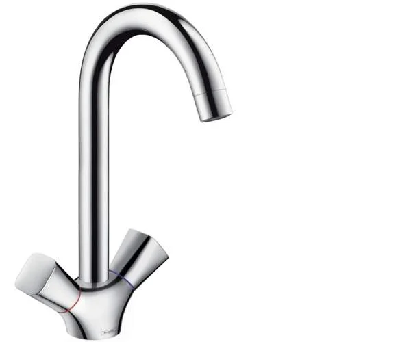 Змішувач для кухні HANSGROHE LOGIS