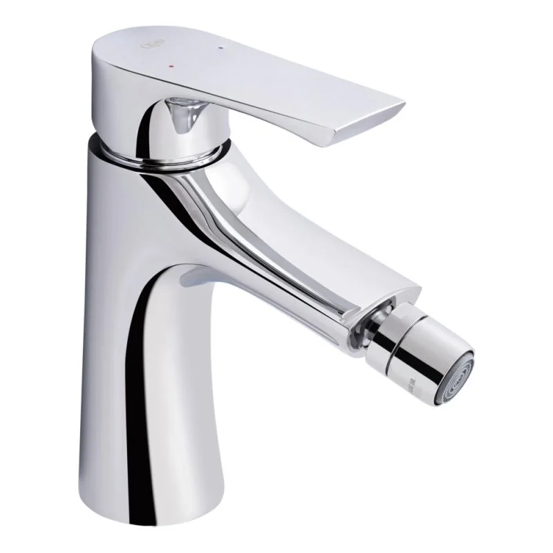 Змішувач для біде Qtap Milada