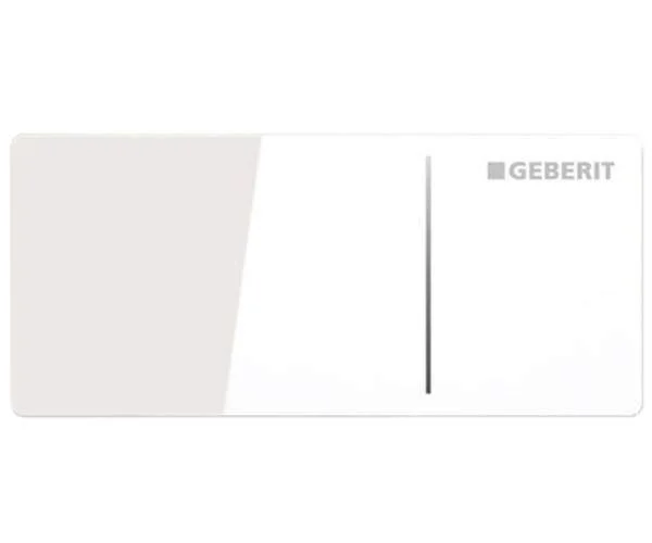 Змивна кнопка GEBERIT SIGMA 70