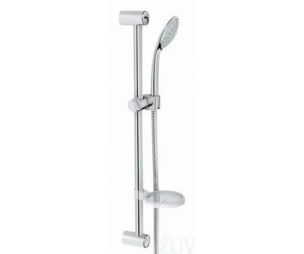 Душовий гарнітур GROHE EUPHORIA MONO