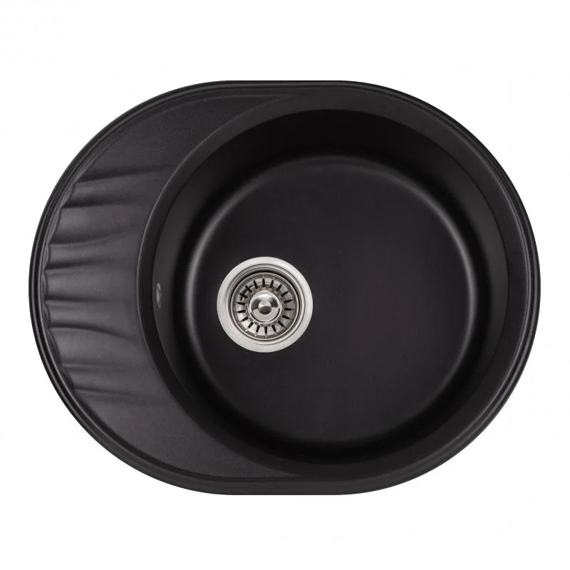 Кухонна мийка Qtap CS 6151