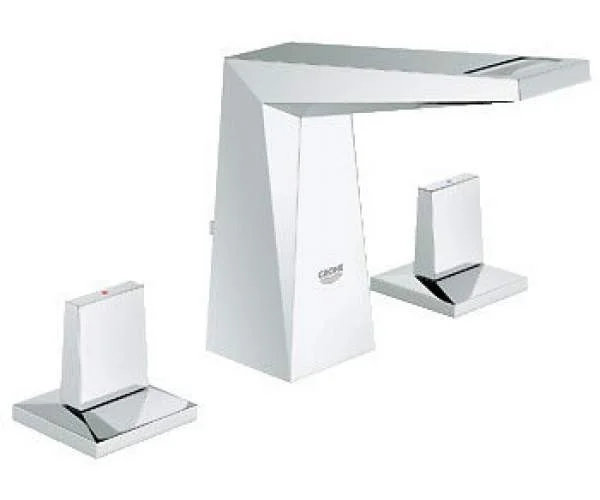 Змішувач GROHE ALLURE BRILLIANT