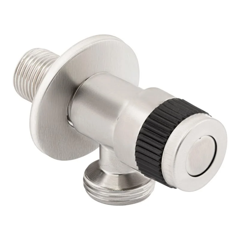 Запірний вентиль Lidz 1/2"х3/4" кутовий